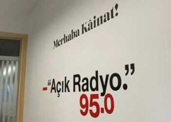 RTÜK’ten oybirliğiyle karar: Açık Radyo, Apaçık Radyo olarak lisans aldı