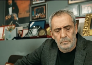 Yavuz Bingöl: Bir dönem intihar etmeyi düşündüm