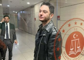 Gazeteci Furkan Karabay hakkında tutuklama kararı