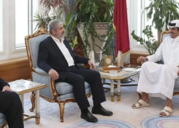 ‘Hamas liderleri Türkiye’ye taşınabilir’ iddiası