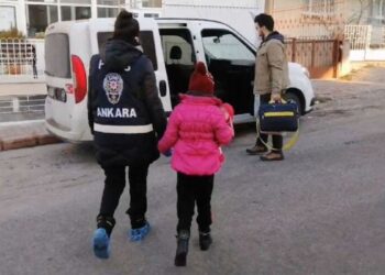 Skandal: IŞİD’in kaçırdığı Ezidi çocuğun vasiliği yine IŞİD’li aileye verildi