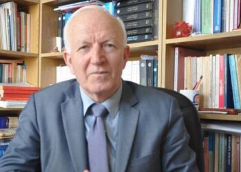 “Türkiye’nin siyasal egemenliği iki kişinin elinde: Erdoğan ve Bahçeli”