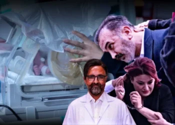 “Yenidoğan çetesi” davası: Tutuklu hemşireden kan donduran ifadeler