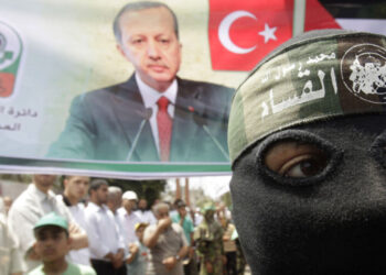 Türkiye’ye taşındığı iddia ediliyordu: Hem Hamas hem de Dışişleri yalanladı