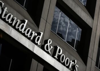 S&P Türkiye’nin kredi notunu ‘B+’dan ‘BB-‘ye yükseltti