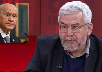 Ufuk Uras: Bahçeli ile görüş alışverişinde bulunduk