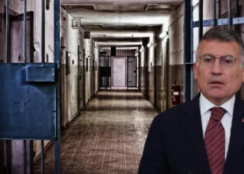 AK Partili Abdullah Güler’den ‘Genel Af’ çıkışı