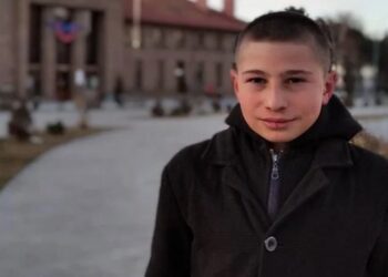 Afganlının boğazından bıçakladığı 16 yaşındaki Erzurumlu Ahmet Efe hayatını kaybetti