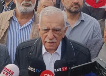 Ahmet Türk: Dosyanın üzerinden 13 yıl geçti
