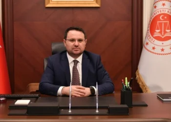 İstanbul Cumhuriyet Başsavcısı Akın Gürlek’in eşi Sermaye Piyasası Kurulu üyeliğine atandı 1 İstanbul Cumhuriyet Başsavcısı Akın Gürlek’in eşi Sermaye Piyasası Kurulu üyeliğine atandı