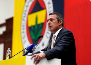 Ali Koç: “Bizim yaşadıklarımızı dünyada bir kulüp yaşasa ayakta durması mümkün değil”