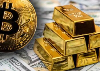 Trump’ın kazanmasından bu yana Bitcoin’de yükseliş, altında düşüş sürüyor