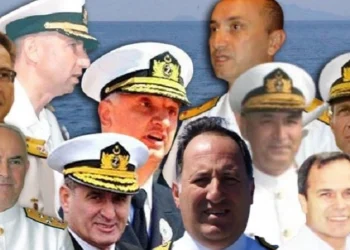 Montrö Bildirisi davasında İstinaf, emekli amirallere beraatı onadı