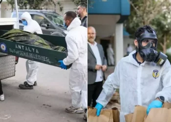 Ölü bulunan 3 kardeşle ilgili korkunç şüphe