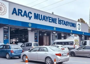 Araç muayenesine büyük artış geliyor; zamdan etkilenmemek için tarihi öne çekebilirsiniz 2 Araç muayenesine büyük artış geliyor; zamdan etkilenmemek için tarihi öne çekebilirsiniz