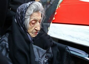 Ecevit’in baldızı Asude Aral’ın cenazesi 5 gündür morgda bekliyor