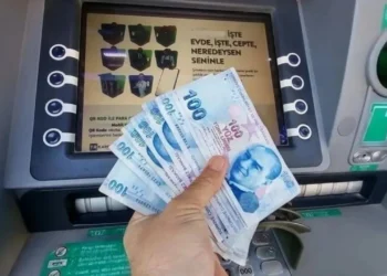 Enflasyon, ATM’leri de vurdu: Artık bazı banknotlar çekilemeyecek