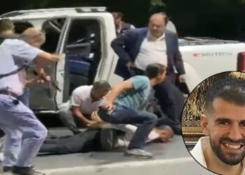 Ayhan Bora Kaplan’la savcı arasında sert tartışma: Sizi uyarıyorum
