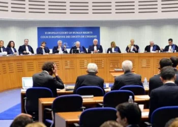 Fırat Arslan yazdı l AYM üyeleri, AİHM kararları için Fransa’da