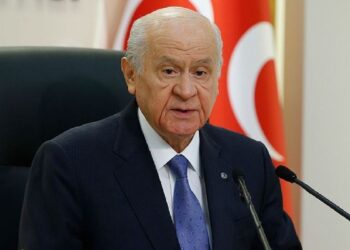 MHP’den üçüncü ‘vakit tamam’ paylaşımı