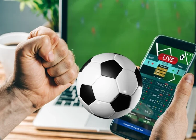 MASAK raporlaştırdı: Yasa dışı bahis ve kumarda sistem nasıl işliyor?