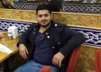 İşte yakınlarından 7 kişiyi katledip intihar eden Bahtiyar Aladağ!