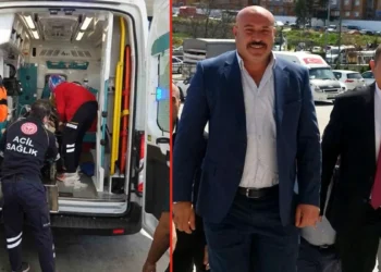 Balışeyh Belediye Başkanı Hilmi Şen, yeğeni tarafından ‘işe alınmadığı’ gerekçesiyle öldürülmüş