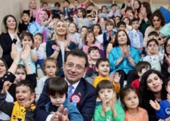 İmamoğlu’ndan iktidara kreş yanıtı: Hadi gel de kapat!