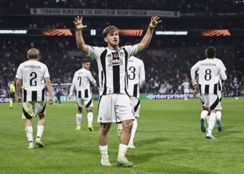 Avrupa Ligi: Beşiktaş, Malmö’yü ikinci yarıda bulduğu gollerle yıktı