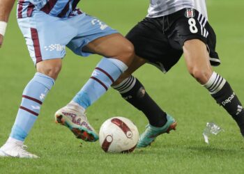 Kamil Aslan yazdı I Beşiktaş ve Trabzonspor’u menajer oyunları yaktı