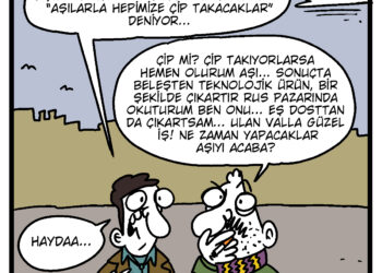 “Dünya aslında düz, aşı ile içimize çip yerleştirdiler!” Bilim dışı düşünce Türkiye'de yükseliyor 1 “Dünya aslında düz, aşı ile içimize çip yerleştirdiler!” Bilim dışı düşünce Türkiye’de yükseliyor