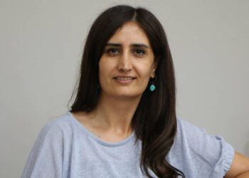 Tunceli Belediye Eş Başkanı Birsen Orhan hakkında gözaltı kararı 4 Tunceli Belediye Eş Başkanı Birsen Orhan hakkında gözaltı kararı