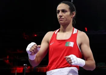 Boksta kadınlar olimpiyat şampiyonunun erkek olduğu belgelendi 3 Boksta kadınlar olimpiyat şampiyonunun erkek olduğu belgelendi