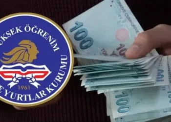 Dolar bazında KYK burslarının değeri 20 yılın gerisinde
