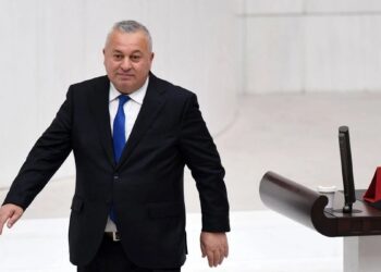 Demokrat Parti’den istifa eden Cemal Enginyurt: 1-2 ay seyredeceğiz