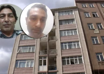 Miras yüzünden ağabeyini öldürdü