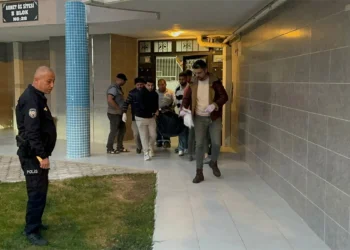 Bir kadın cinayeti daha… Çocuklarının annesini katletti!