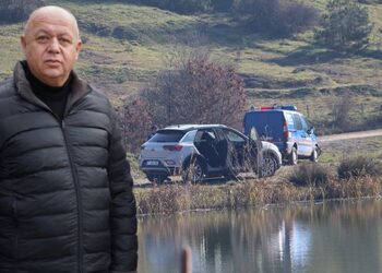 AK Partili eski başkan intihar etti! Veda mektubu ağır ithamlar ve itiraflarla dolu