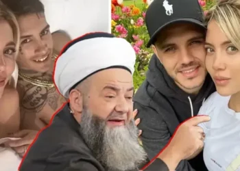 Cübbeli Ahmet: Icardi ebedi cehenneme gidecek