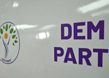DEM Parti’den iktidar ve muhalefete 4 başlıkta çağrı