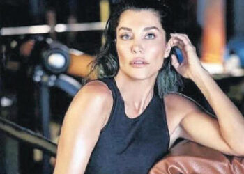 Deniz Akkaya hakkında gözaltı kararı
