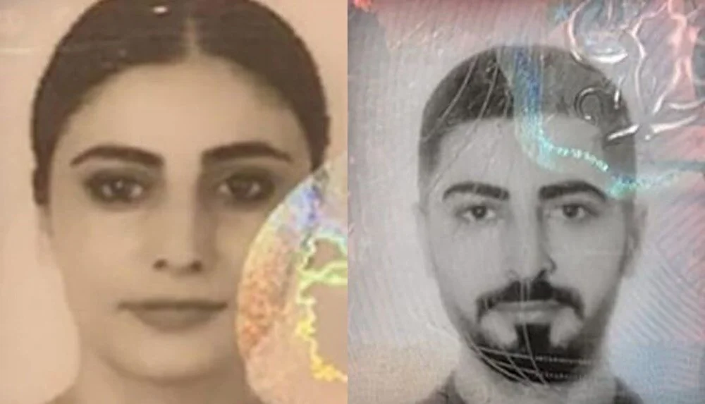 Aşiyan'da denizde kaybolan iki kişi abla-kardeş çıktı 3 Aşiyan'da denizde kaybolan iki kişi abla-kardeş çıktı