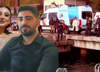 Aşiyan’da denizde kaybolan iki kişi abla-kardeş çıktı