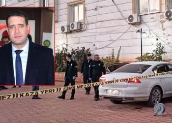 DEVA milletvekili Ertuğrul Kaya’nın kardeşi otomobilinde ölü bulundu