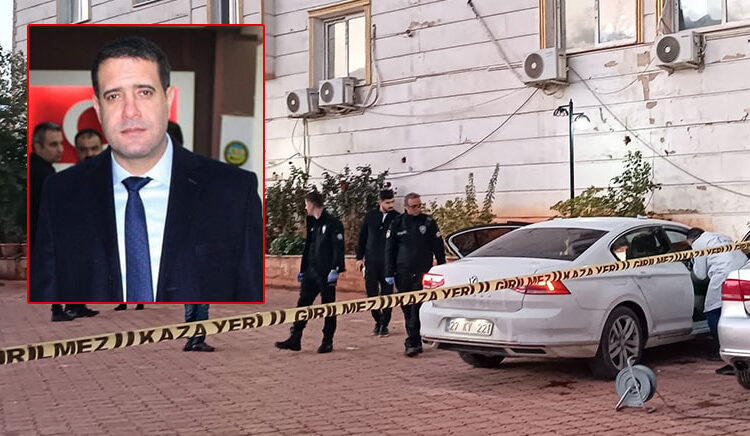DEVA milletvekili Ertuğrul Kaya’nın kardeşi otomobilinde ölü bulundu