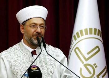 Halk sefaletle boğuşuyor, Diyanet’in seyahatleri için 744 milyon lira ödenek ayrılıyor