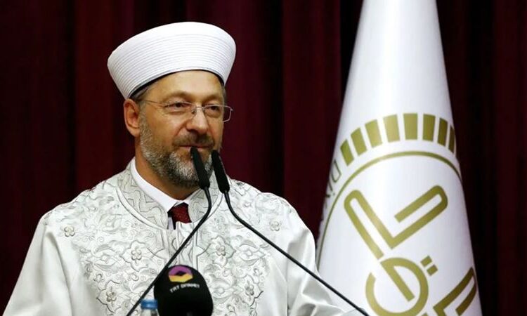 Halk sefaletle boğuşuyor, Diyanet’in seyahatleri için 744 milyon lira ödenek ayrılıyor 1 Halk sefaletle boğuşuyor, Diyanet’in seyahatleri için 744 milyon lira ödenek ayrılıyor
