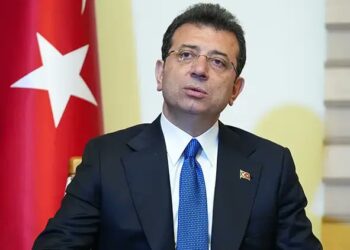 İmamoğlu’ndan teğmenlere destek: Atatürk’ün askerlerinin yanında olacağım