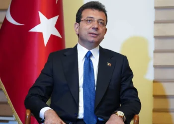 Ekrem İmamoğlu’ndan kayyım açıklaması: İBB ile yan yana gelemez