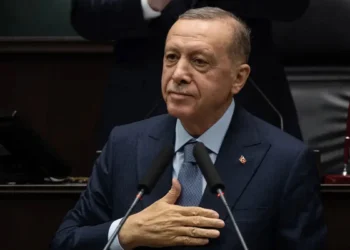 Erdoğan Bahçeli’nin ‘Öcalan’ çıkışıyla ilgili ilk kez konuştu: Ortak vizyonumuz!